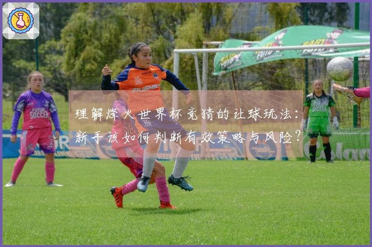 理解烽火世界杯竞猜的让球玩法：新手该如何判断有效策略与风险？