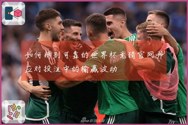 如何辨别可靠的世界杯竞猜官网并应对投注中的输赢波动