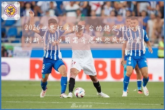 2026世界杯竞猜平台的稳定性如何判断？投注前需考虑哪些风险因素